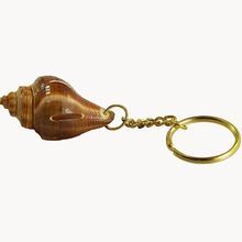 Wooden Key Ring Holder