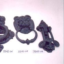 Wardrobe Closet Handle