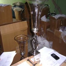 Wedding Candle Holder