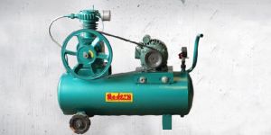 Air Compressors