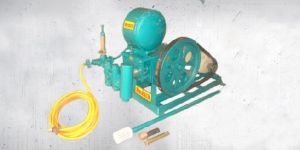 SINGLE CYLINDER WASHING MACHINE