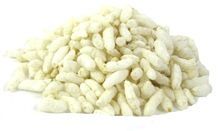 Organic Puffed Rice