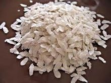ORGANIC RICE FLAKES