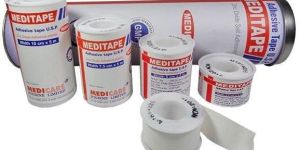 Adhesive Tape Zinc Oxide