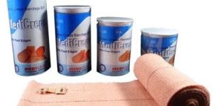 Elastic Crepe Bandage