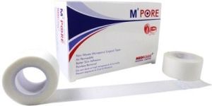 Micropore Paper Tape