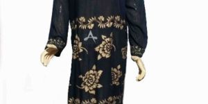 Indian Tunic Short Woman Dress