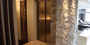 Home Elevator
