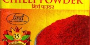Roochida Chilli Powder