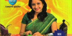 Roochida Holiday Special Mix Masala