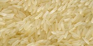 Parboiled Rice