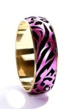 Single Brass Bangle