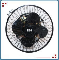 Cabin Fans