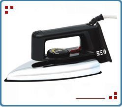 Electric Iron