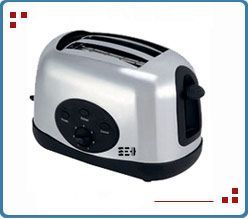 POP up Toaster