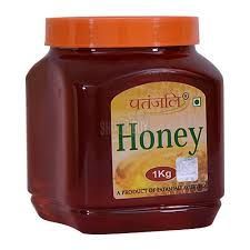Patanjali Honey