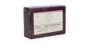 Pure Lavender Soap