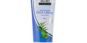 Replenishing Foot Cream