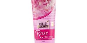 Rose Face Wash