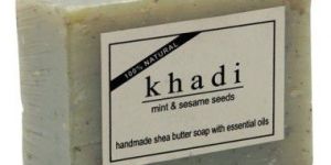 Sesame Seeds Soap