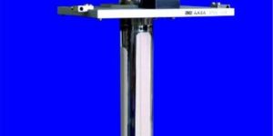 Forming Set for VFFS Machine