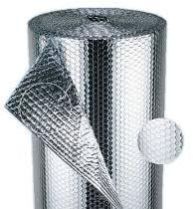 Air Bubble Thermal Insulation Material