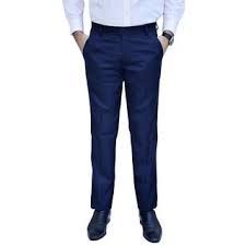 Men Trousers