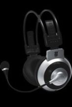 Bass Vibration Headset