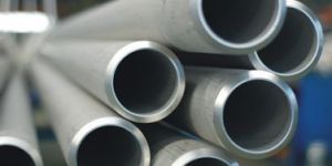 Stainless Steel Pipes