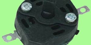 Cooler Rotary Switch