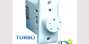 Fan Regulator Switch