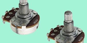 Tone Control Potentiometer