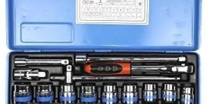 socket set 1/2 inch square drive 8 to 32 mm make taparia