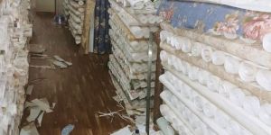 Stock Lot Italian Wallpaper