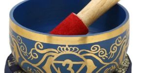 Tibetan Singing Bowl