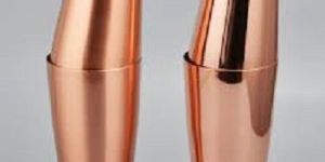 Tumbler Lid Cocktail Shaker