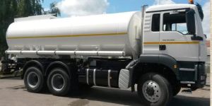 Mild Steel Water Tank