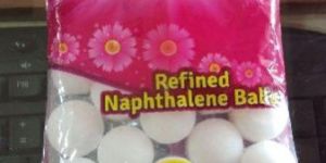 Naphthalene Ball 100gm