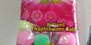 Naphthalene Coloured Ball 100gm