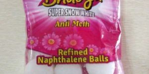 Naphthalene White Ball 30gm