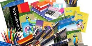 Stationery Products