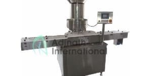 Vial Flip off Cap Sealing Machine