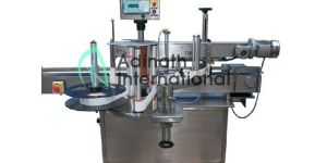 Vial Labeler/Vial Labeling Machine