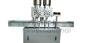 Vial Powder Filling Machines