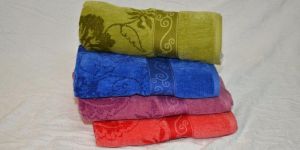 Jacquard Towel