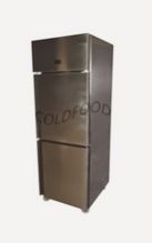 Three Door Commercial Refrigerator