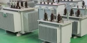 Amorphous Transformer