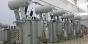 Furnace Transformer