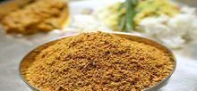 IDLI MILAGAI PODI MASALA POWDER