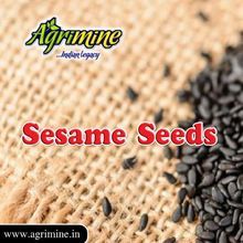 Natural Black Sesame